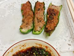 -山水茶艺馆·点心粤菜·30年老字号