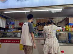 -王记生烫牛杂面馆(兰陵路店)