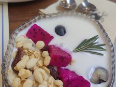 -沏点Trattoria意大利餐厅(新街口店)