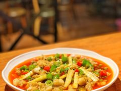 -老九巷川小馆(万松园店)