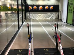-無弓射箭俱乐部(领展中心城店)
