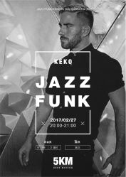 -5KM舞蹈街舞工作室