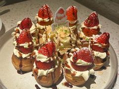 -BE BRIGHT KITCHEN(正佳广场店)