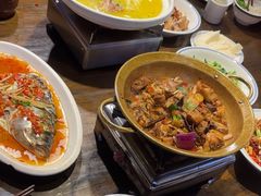 -印象鲵宴·张家界地标美食名片(溪布街店)