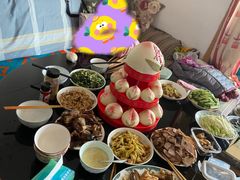 -御茶膳房皇家糕点博物馆(北京首店)