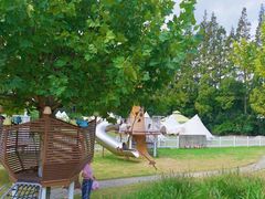 -前小桔亲子创意农场·草莓采摘·露营烧烤