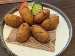 -澳门木偶葡国餐厅(珠海店)