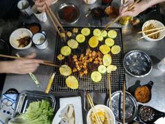-同心烧烤(总店)