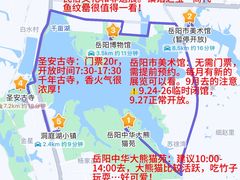 -巴陵广场