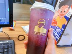-LELECHA乐乐茶(美罗城店)