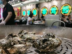 -飞尝蚝·顺德菜·鱼生(顺德总店)