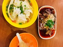 -龙抄手(春熙路总店)