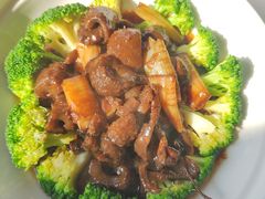 -老牌坊鲁菜名店(聊城美食岛店)