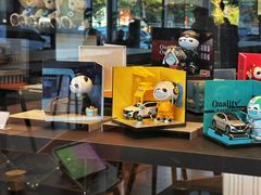 -奔驰上海利星(七宝店)