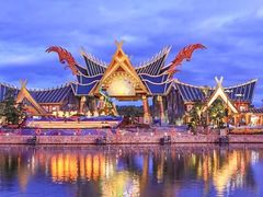 -七彩云南欢乐世界