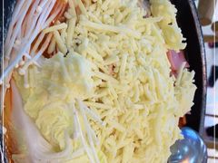 -朴鲸家正宗韩国料理(福田店)