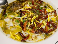 -太二酸菜鱼(深圳布吉万象汇店)