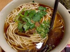 -李先生牛肉面大王(北京东四店)