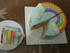 -西檬树SIMON·T轻奢蛋糕(大东方Max店)