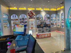 -大玩家(大连高新万达店)