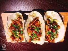 （中式）肥肠塔可-道口麻辣烫·烧烤(五道口店)