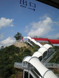 -东部华侨城