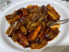 -惠丰堂饭庄·烤鸭·京味菜(翠微路店)