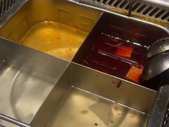 -海底捞火锅(大唐店)
