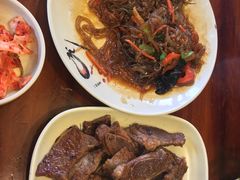 -火炉情韩国料理店(古田路店)