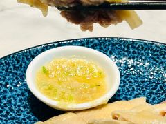 -清平饭店•广州第一鸡(陈家祠店)