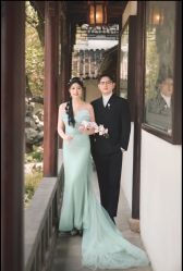 -太郎花子婚纱摄影TAHAKO(无锡店)