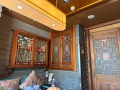 -京味斋·北京烤鸭(北京南站洋桥店)