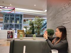 -卡朋西餐(大信新都汇店)