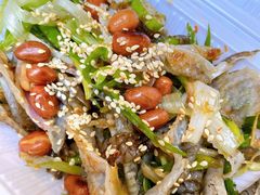 -陈添記·祖傳爽鱼皮·西关老字号(广州首店)