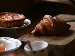 -LANLIZI BAKERY(COSMO店)