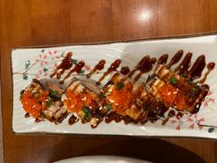 -福樱兰海鲜放题铁板烧(加州店)