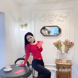 这个法式咖啡厅☕️真不错