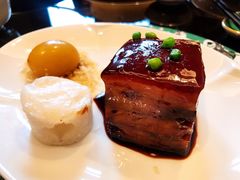 -上海苏宁宝丽嘉酒店·嘉府壹号中餐厅