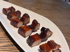 -长沙北辰洲际酒店-栀味轩中餐厅