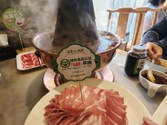 -牛街·马辈儿涮肉(牛街总店)