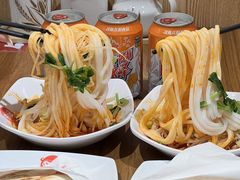 -子午路张记·肉夹馍(华强北店)