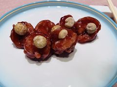 -香然会·园林雅宴(陆家嘴店)