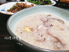 顺德拆鱼羹-六个大厨·秘制粤菜(广州塔店)