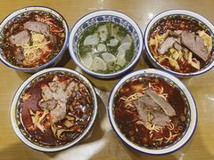 -清真磨沟沿老字号牛肉面(总店)