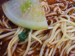 -舌尖尖牛肉面(甘南路店)