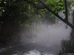 -古龙峡云天玻霸