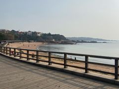 -八大关景区