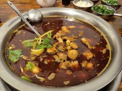 火锅兔-中和远东火锅兔(老店)