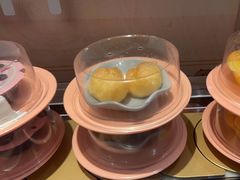 -争鲜回转寿司(通州万达店)