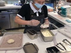 -聪记香港糯米糍(天虹店)